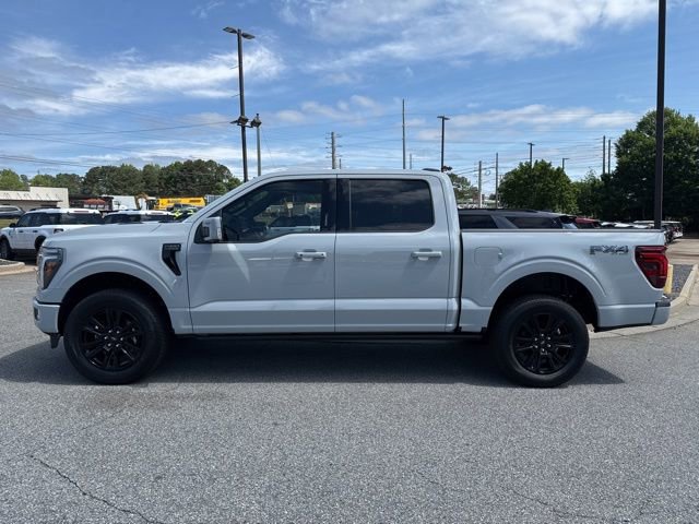 New 2026 Ford F150 Platinum AWD/4WD image 7
