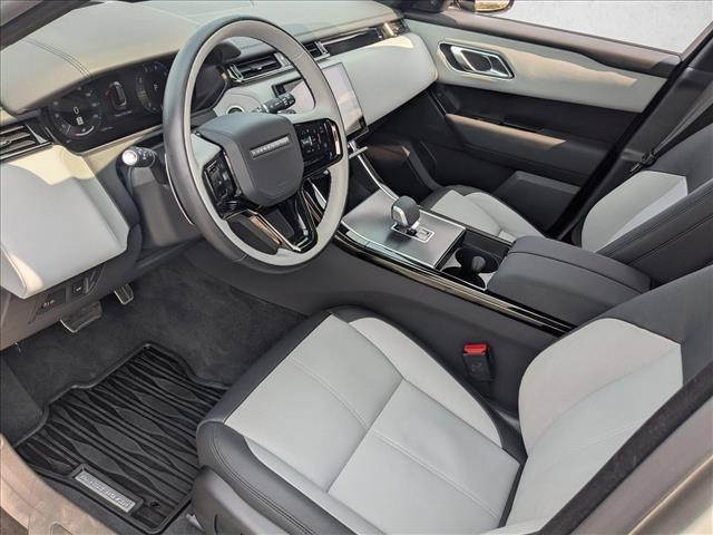 Used 2026 Land Rover Range Rover Velar Dynamic SE AWD/4WD image 10