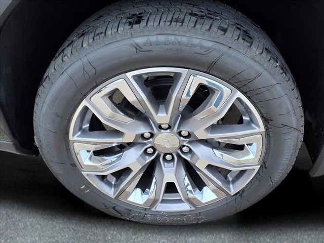 New 2026 GMC Sierra 1500 Denali w/ Denali Reserve Package image 29