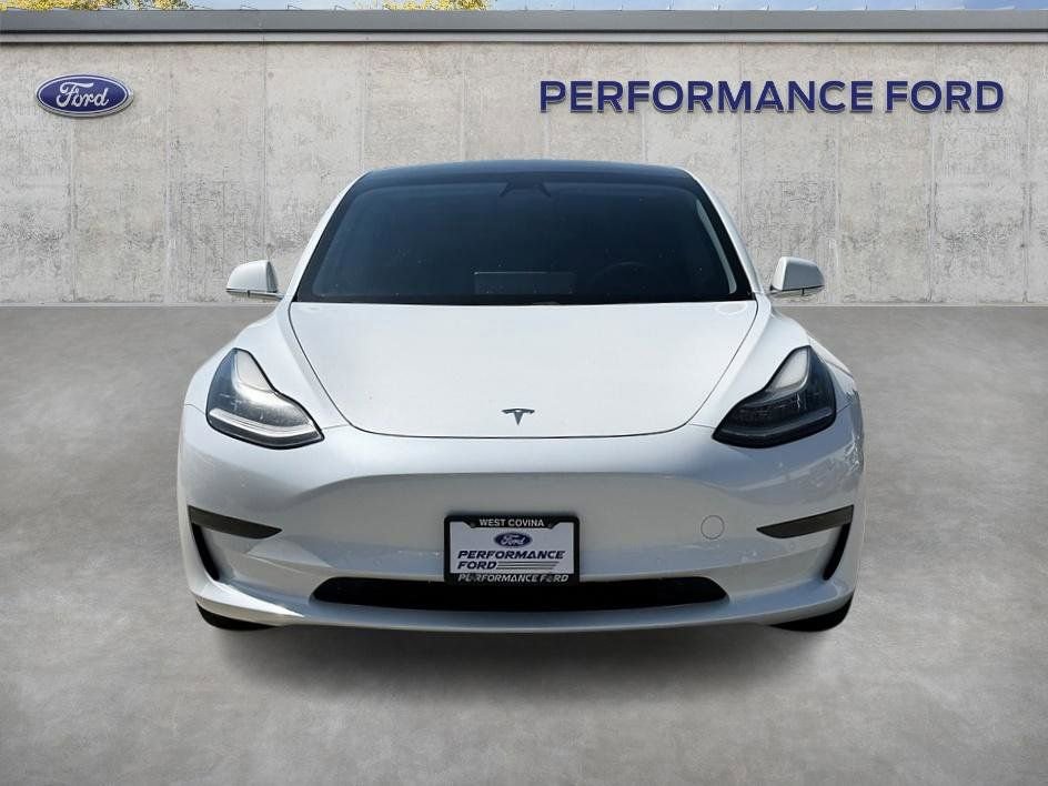 Used 2020 Tesla Model 3 image 3