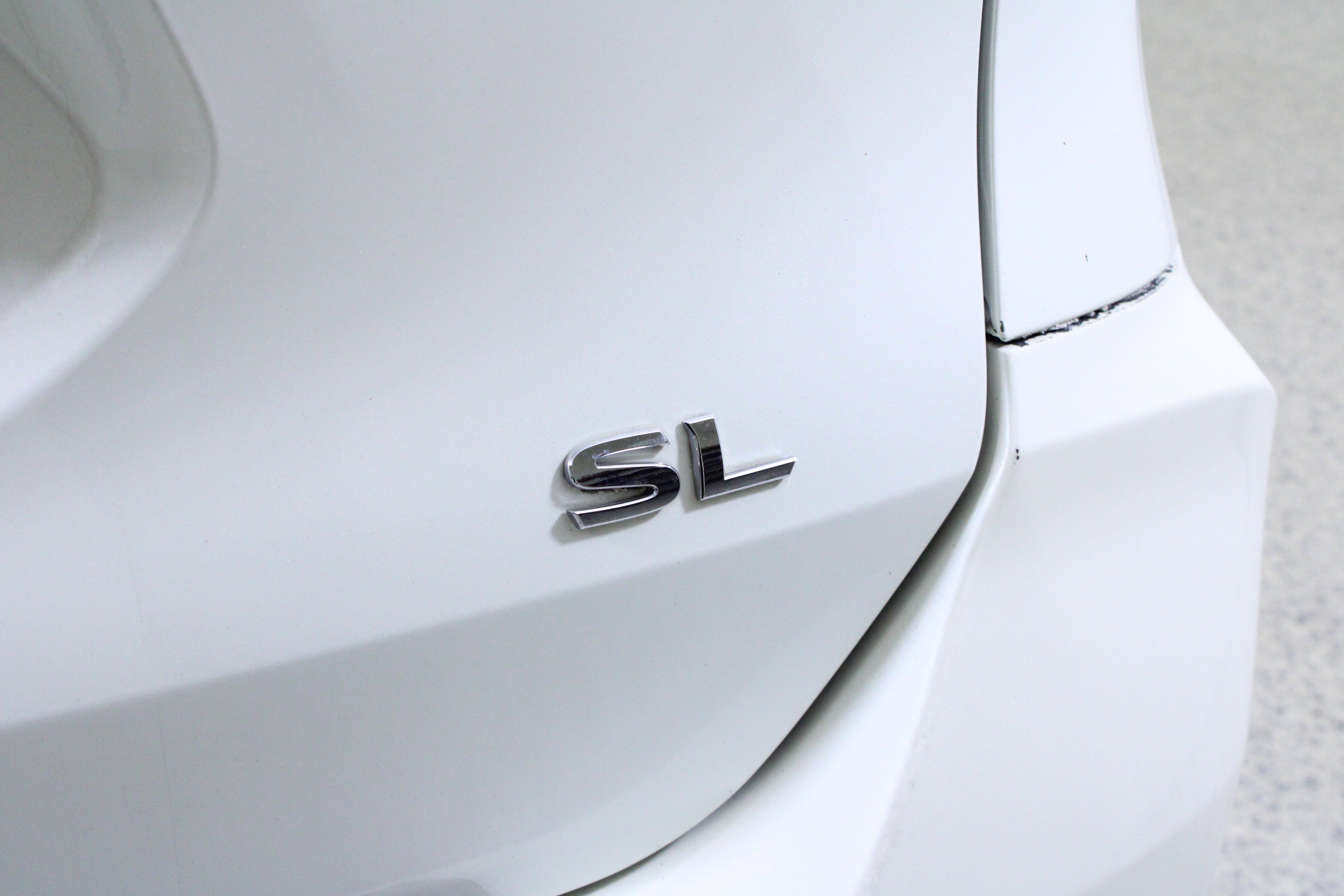 Used 2017 Nissan Rogue SL w/ SL Premium Package image 10