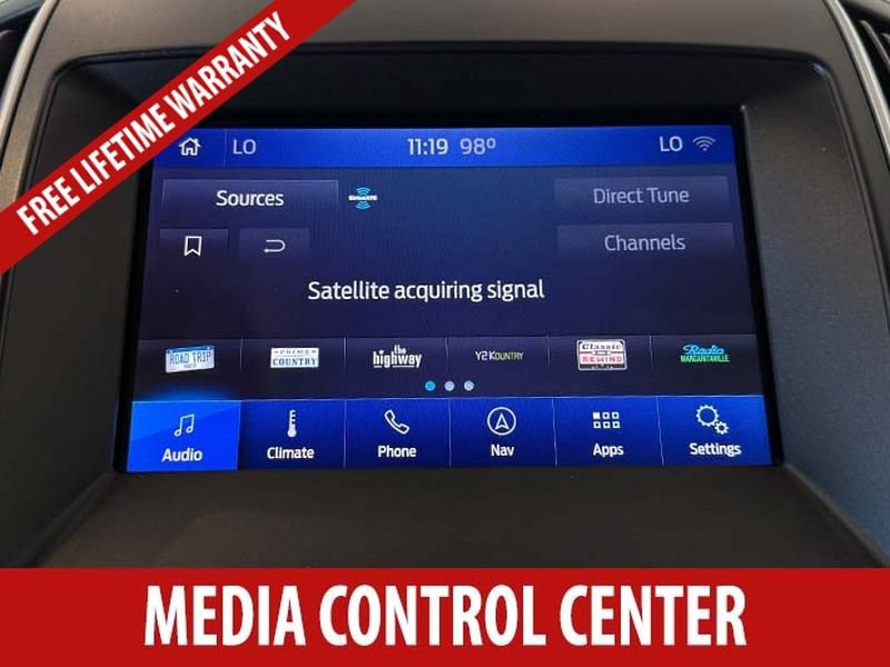 Used 2020 Ford Edge SEL w/ Convenience Package AWD/4WD image 12