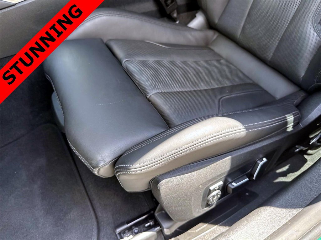 Used 2024 BMW M3 Competition w/ M Driver's Package image 17