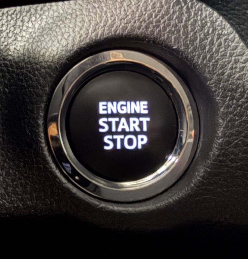 Used 2024 Toyota RAV4 XLE image 23