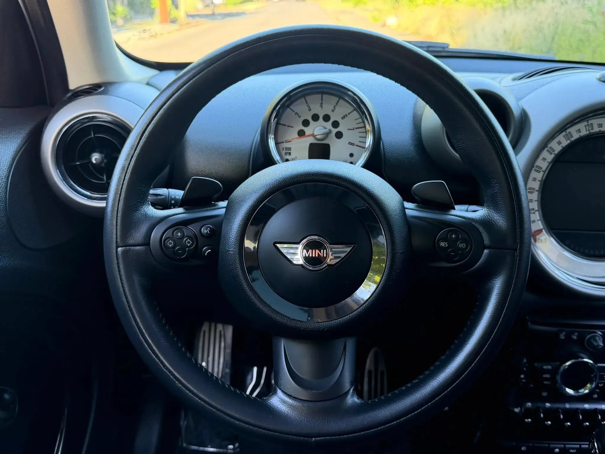 Used 2011 MINI Cooper Countryman S AWD/4WD image 27