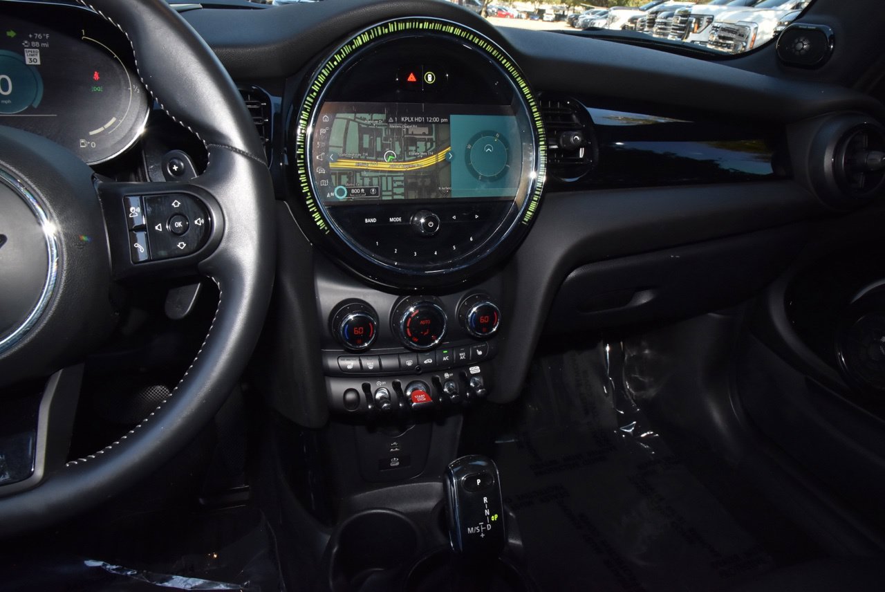 Used 2023 MINI Cooper S FWD image 25