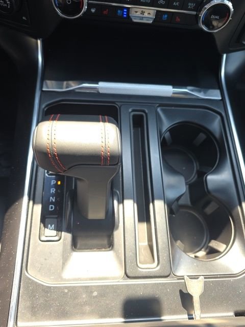 Used 2025 Ford F150 Raptor image 30