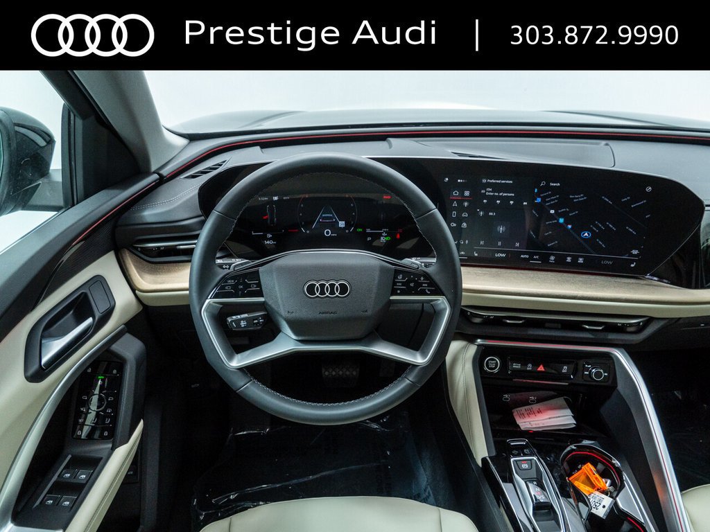 Used 2025 Audi Q5 Premium w/ Convenience Package AWD/4WD image 15