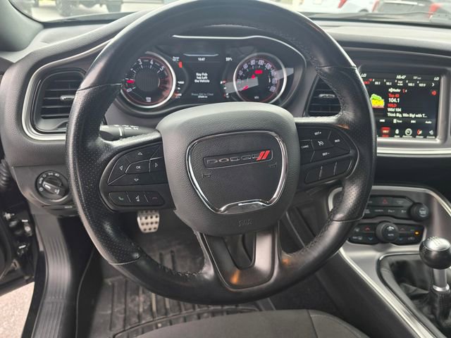 Used 2020 Dodge Challenger R/T Scat Pack image 18