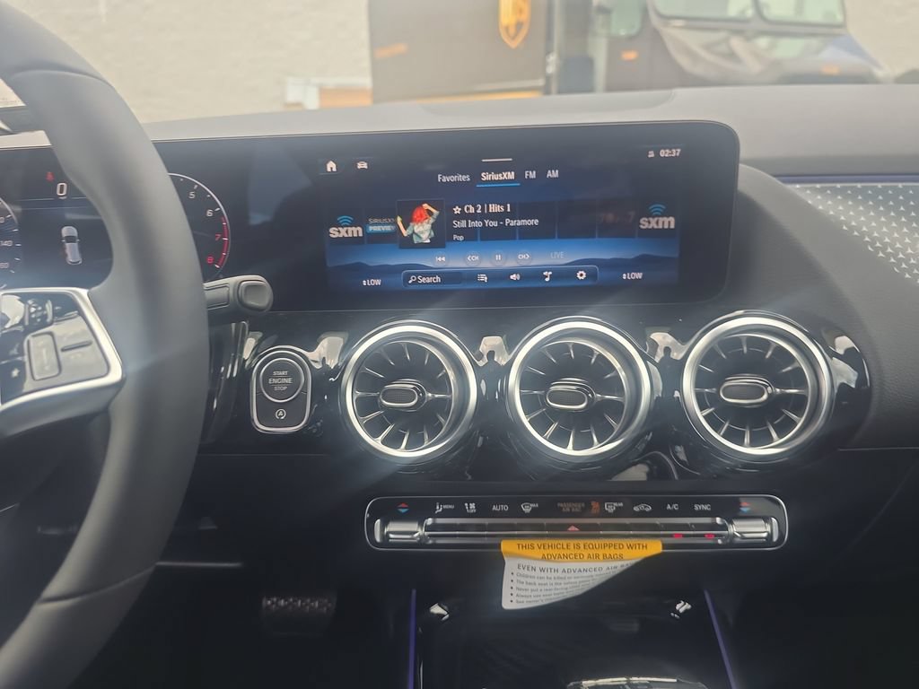 New 2026 Mercedes-Benz GLA 250 4MATIC image 18