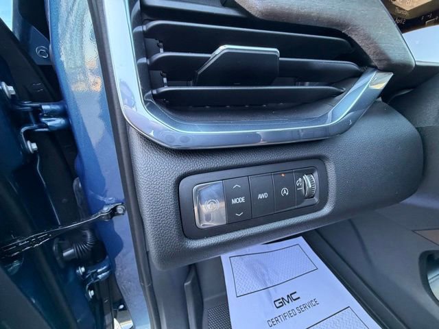 New 2026 GMC Acadia Denali Ultimate image 16