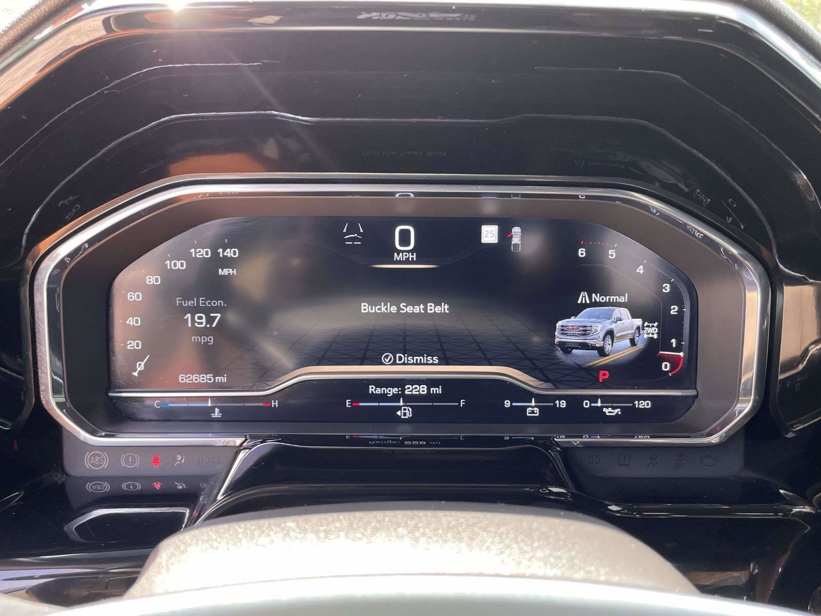 Used 2022 GMC Sierra 1500 SLT w/ SLT Premium Plus Package image 10