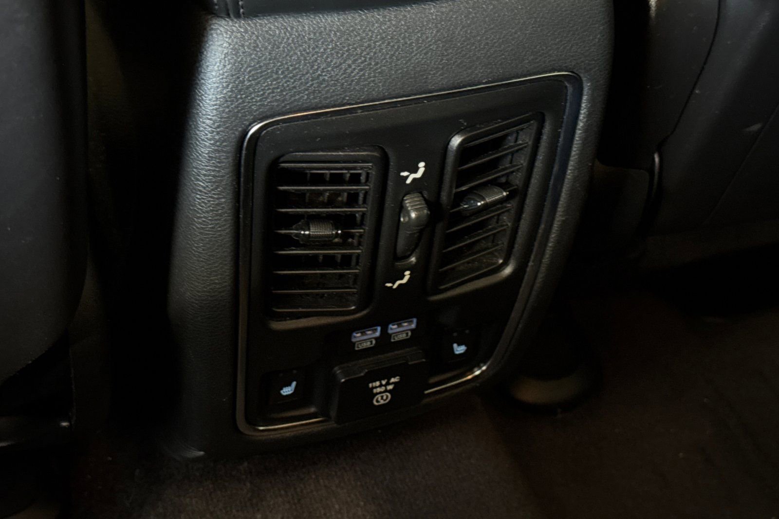 Used 2017 Dodge Durango GT w/ Premium Group RWD image 15
