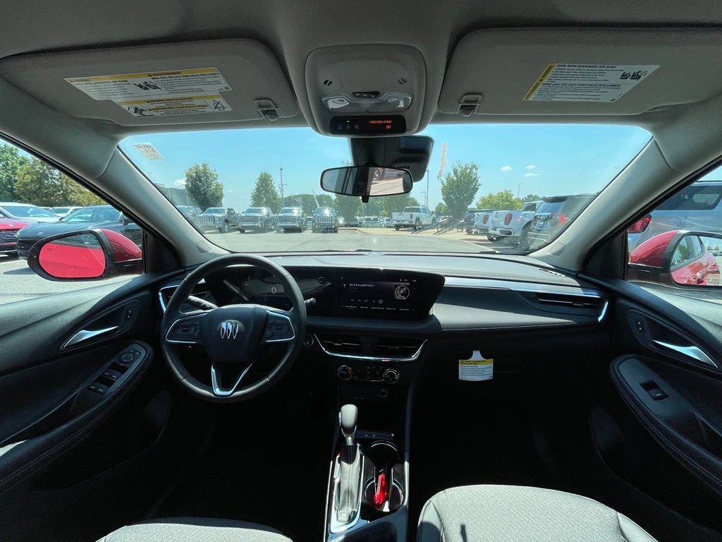 New 2026 Buick Encore GX Preferred w/ Comfort Package FWD image 27