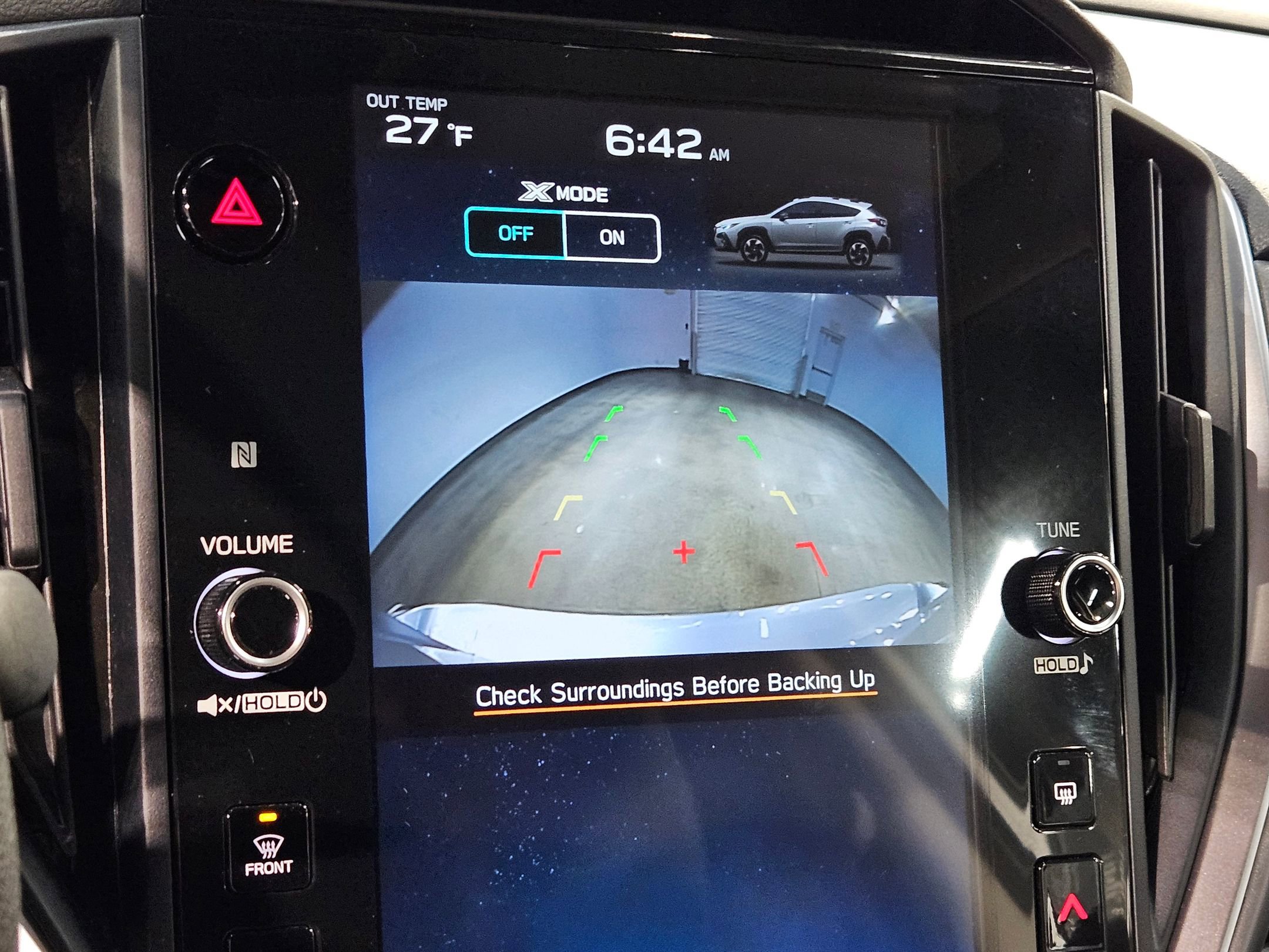 Used 2024 Subaru Crosstrek 2.0i Premium image 31