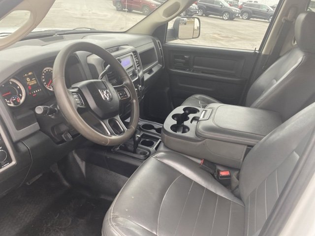 Used 2015 RAM 3500 Tradesman image 16