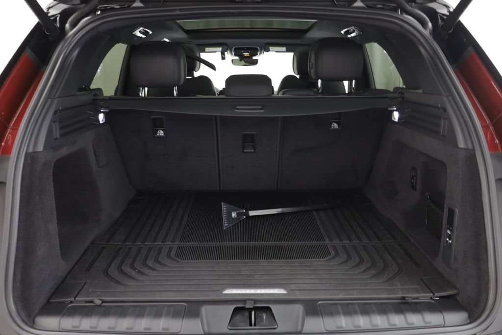 Certified 2025 Land Rover Range Rover Sport SE AWD/4WD image 17