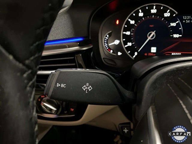 Used 2019 BMW 540i image 77