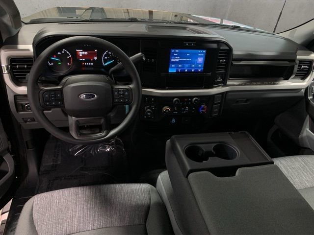 New 2026 Ford F250 XLT image 14