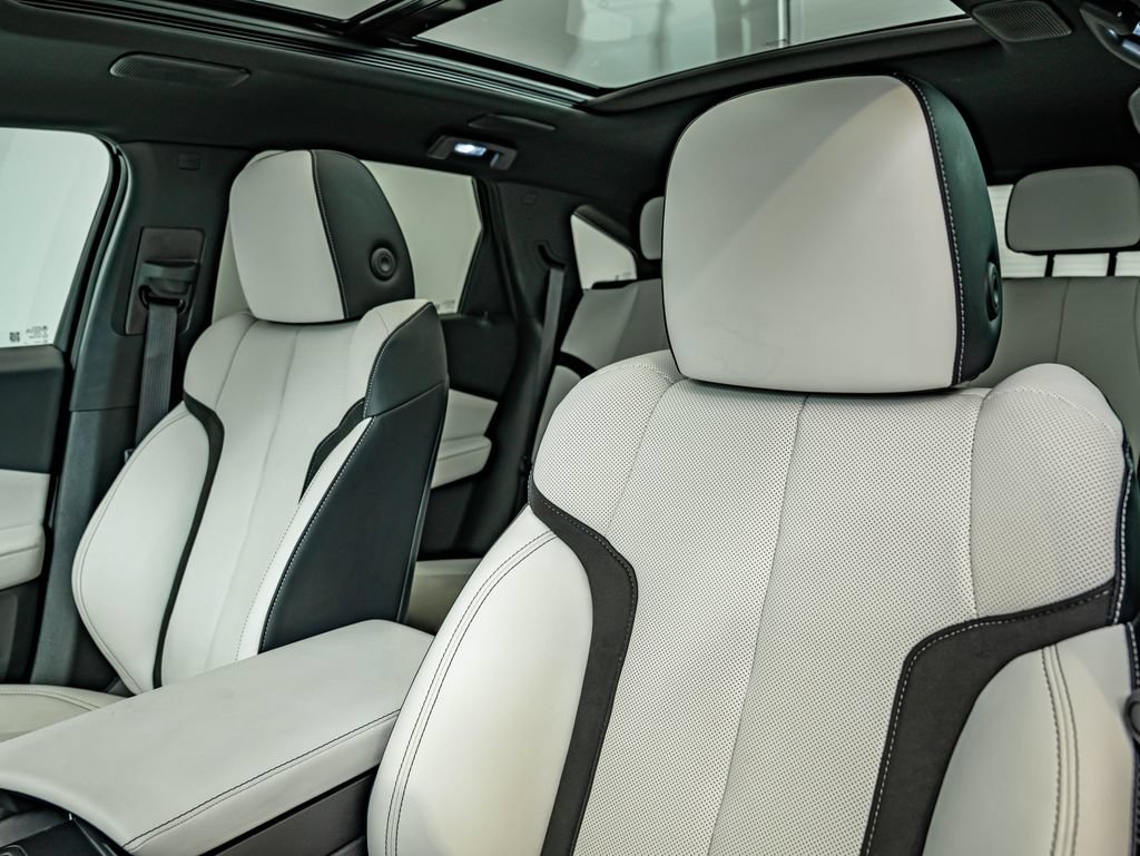 Certified 2024 Acura ZDX A-Spec AWD/4WD image 34