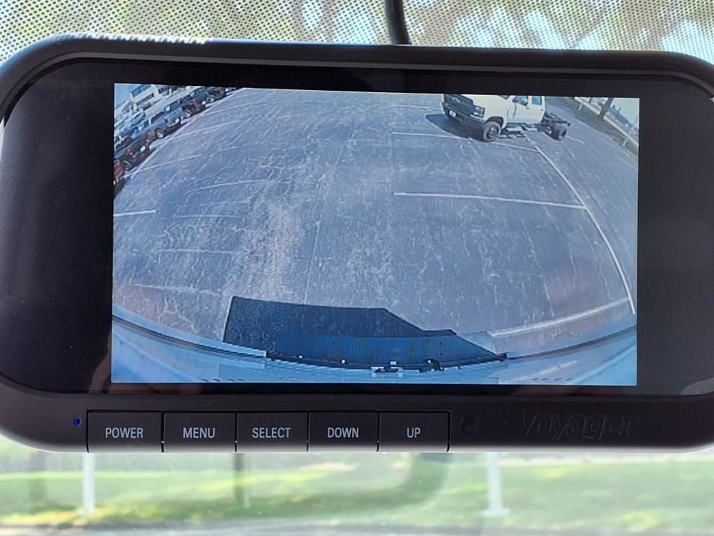 New 2025 Chevrolet Express 3500 w/ Power Convenience Package image 11