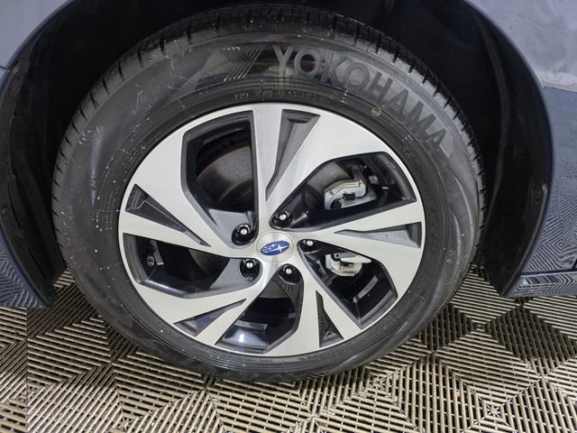 Certified 2025 Subaru Legacy Premium AWD/4WD image 10