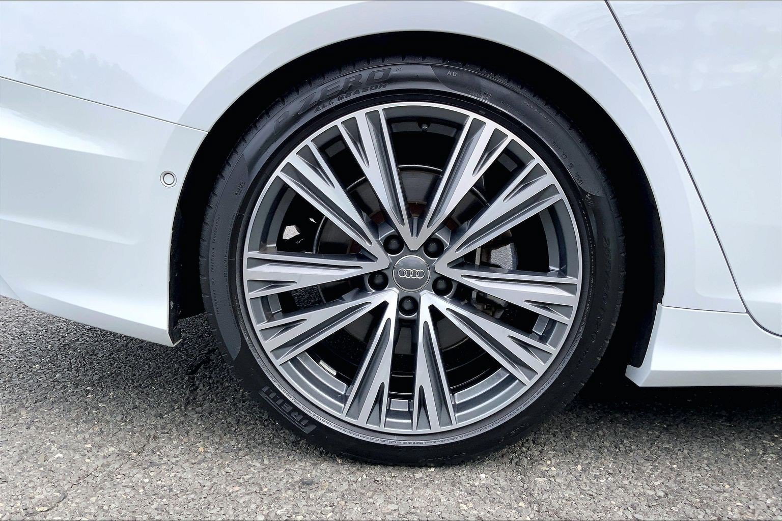 Used 2019 Audi A6 3.0T Premium Plus w/ Premium Plus Package AWD/4WD image 10