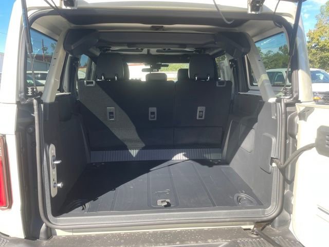 New 2025 Ford Bronco Badlands image 22