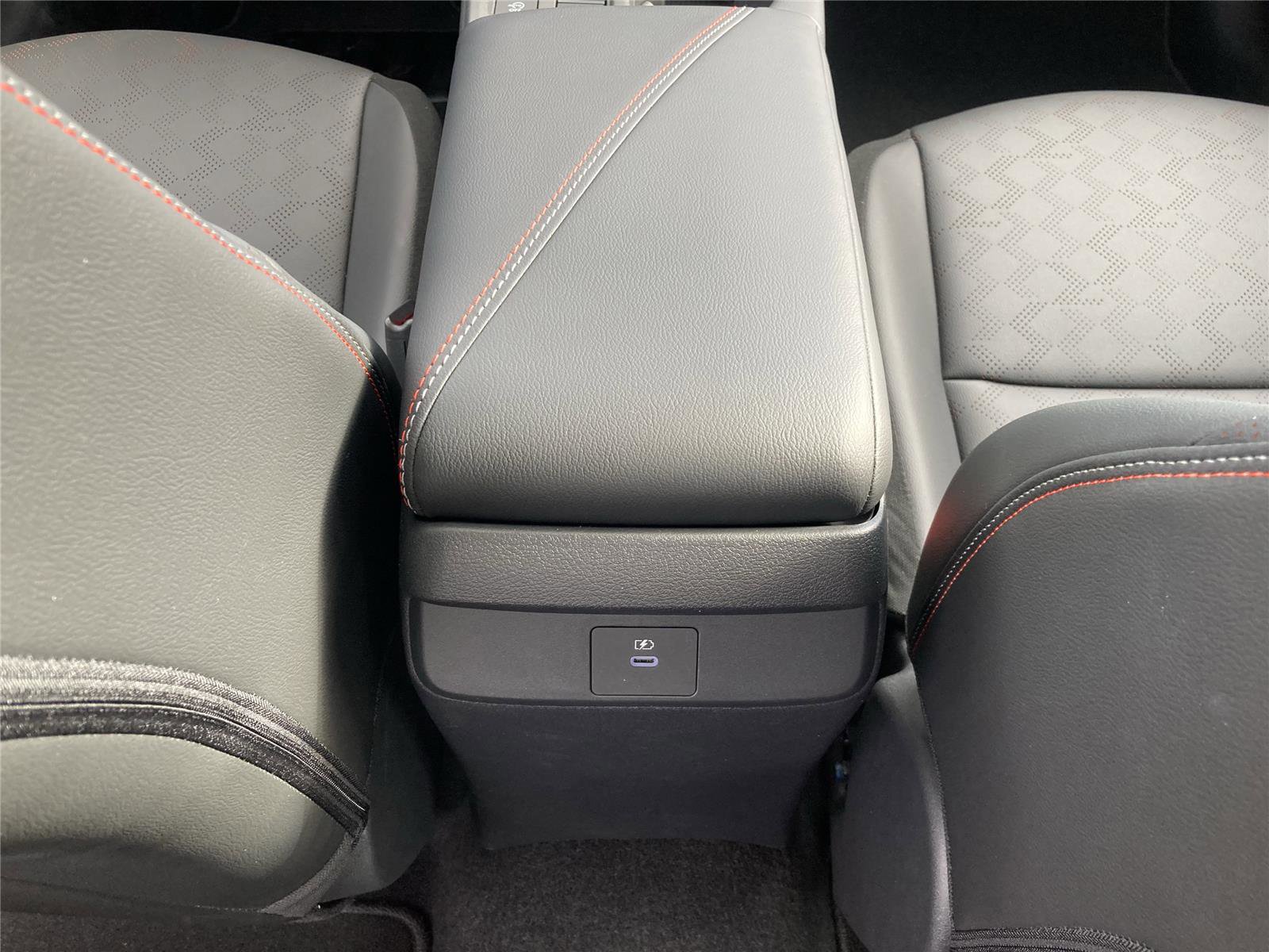 New 2026 Nissan Sentra SR w/ SR Premium Package image 26