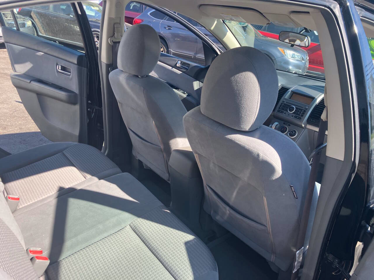 Used 2008 Nissan Sentra 2.0 S FWD image 27