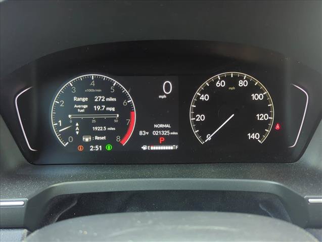 Used 2023 Honda Pilot Touring image 12