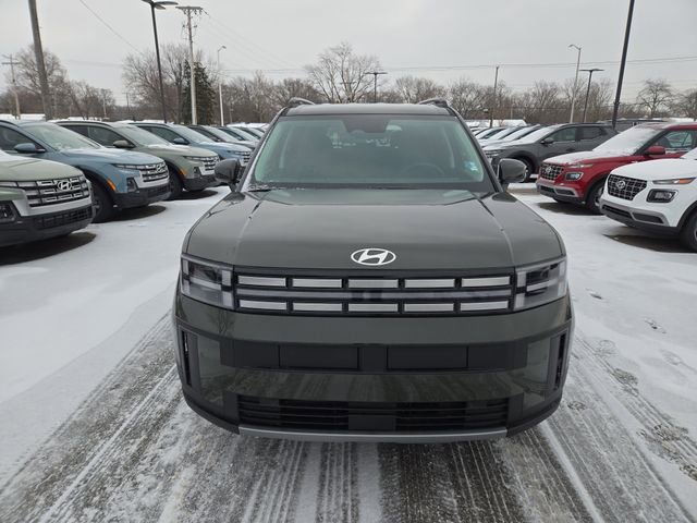 New 2026 Hyundai Santa Fe SEL AWD/4WD image 3