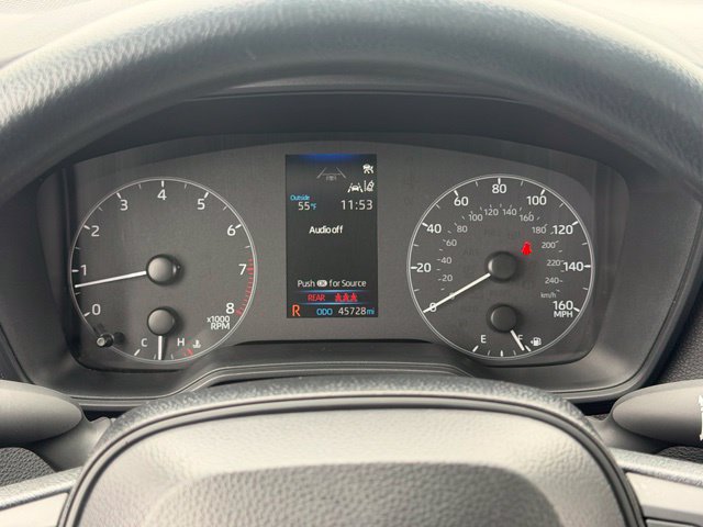 Used 2024 Toyota Corolla LE FWD image 21