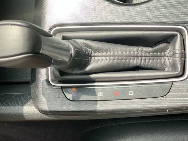Certified 2023 Honda Civic Sport image 16