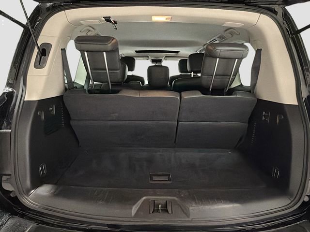 Used 2018 Nissan Armada SL w/ Moonroof Package AWD/4WD image 10