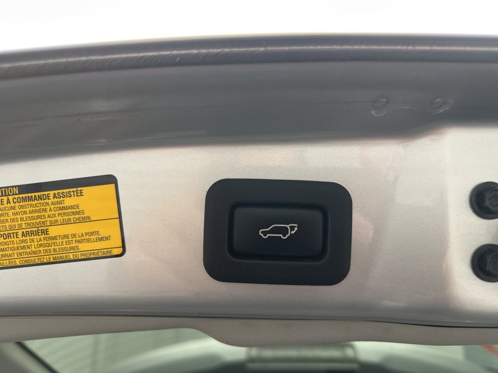 Used 2009 Toyota Venza AWD image 27