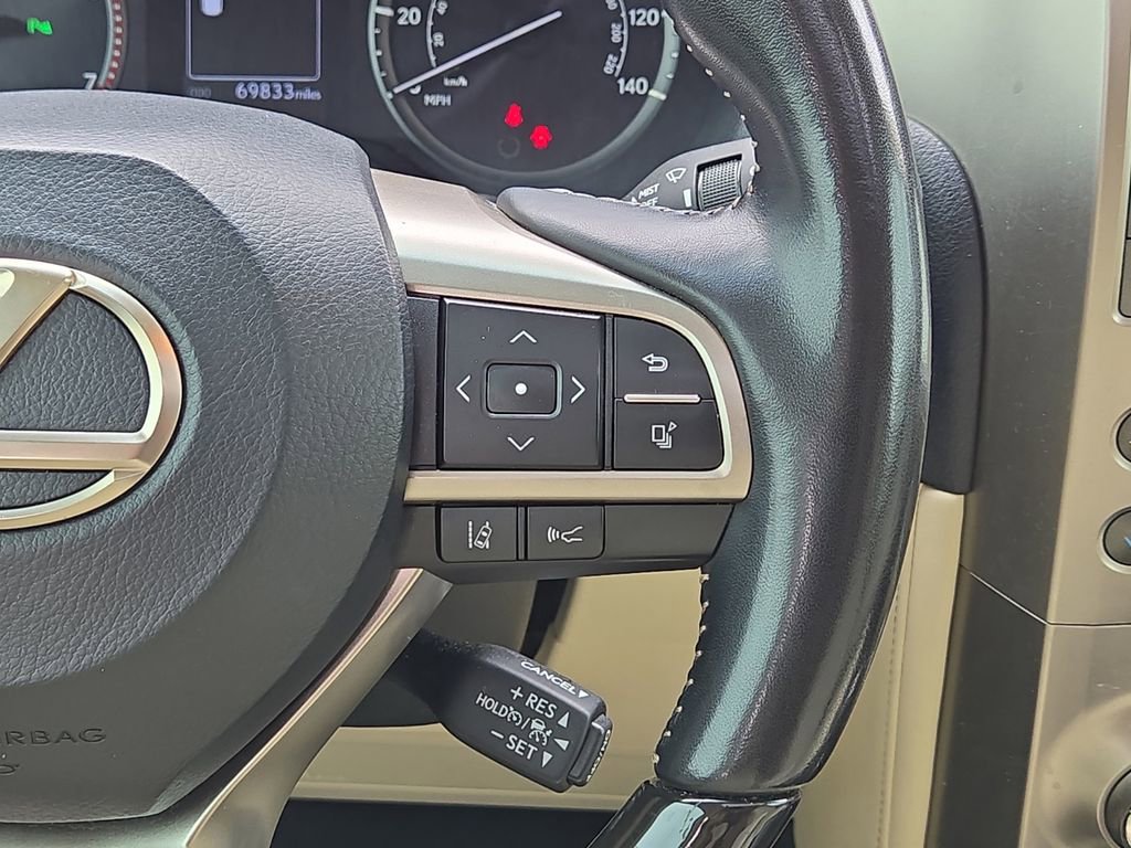 Used 2021 Lexus GX 460 Premium AWD/4WD image 20