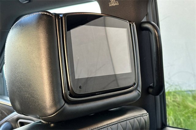 Used 2022 INFINITI QX80 Sensory w/ Cargo Package image 14