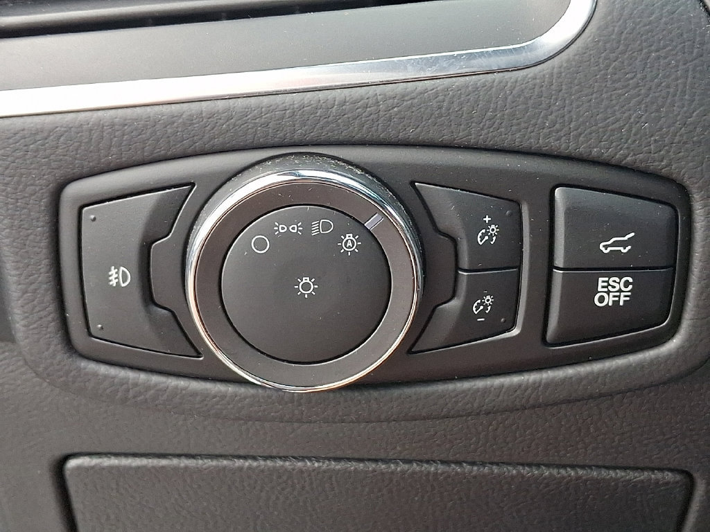 Used 2024 Ford Edge ST w/ Equipment Group 401A AWD/4WD image 27