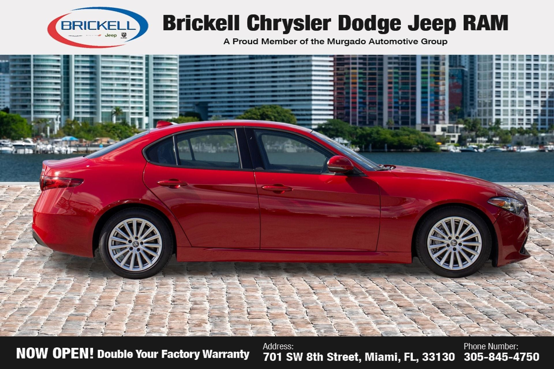 Used 2022 Alfa Romeo Giulia Sprint image 4