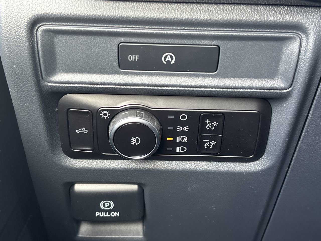 Certified 2025 Ford F150 STX w/ STX Black Appearance Package image 25