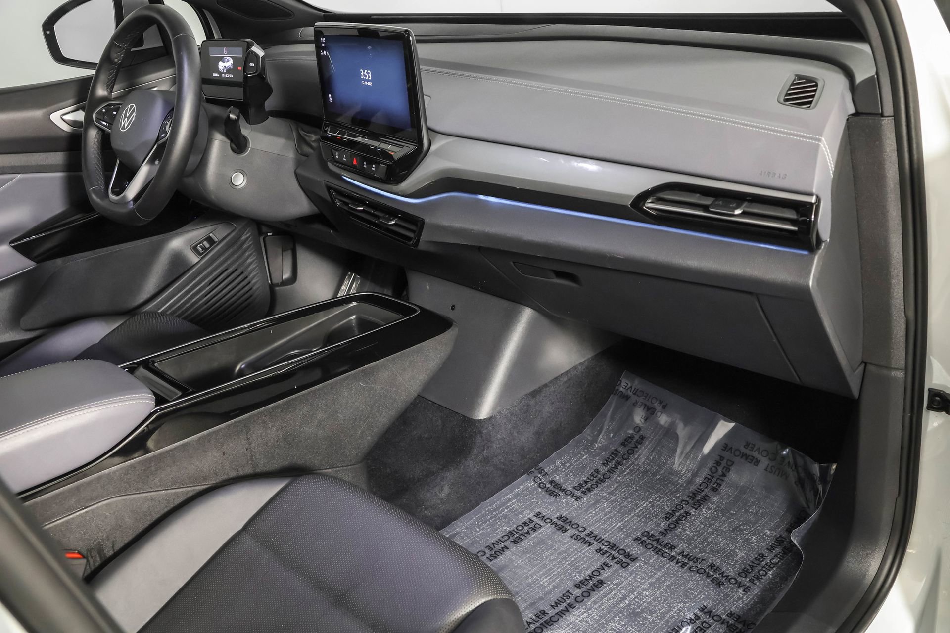 Certified 2023 Volkswagen ID.4 Pro S Plus image 45