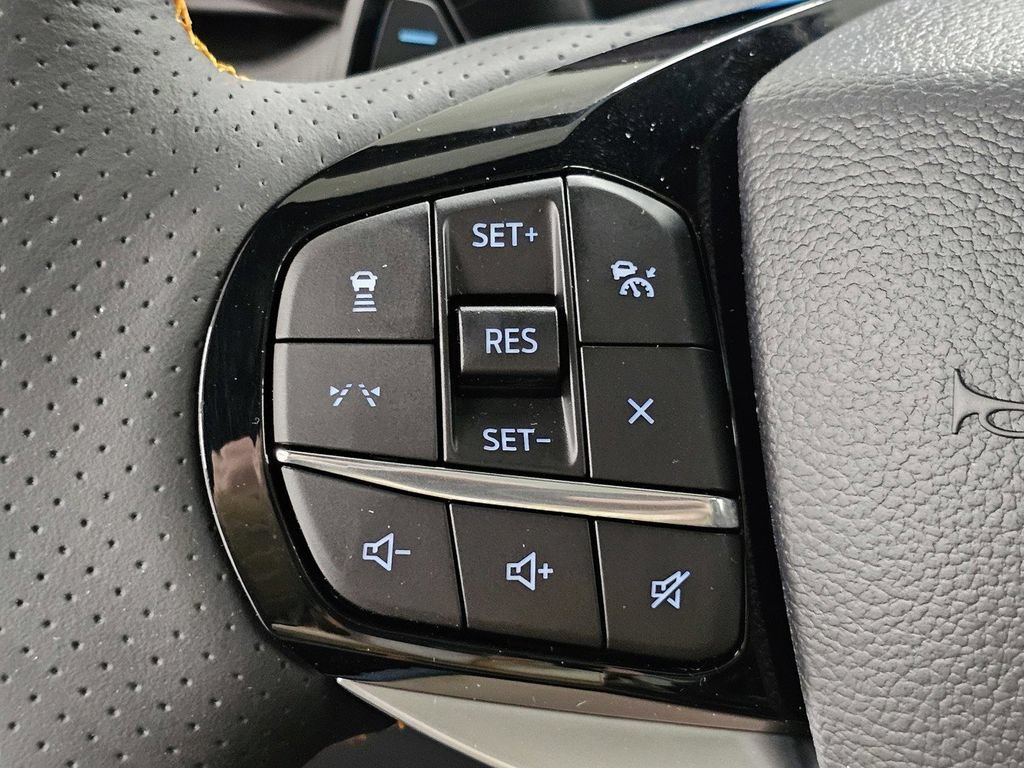 New 2026 Ford Explorer Tremor w/ Tremor Ultimate Package AWD/4WD image 35