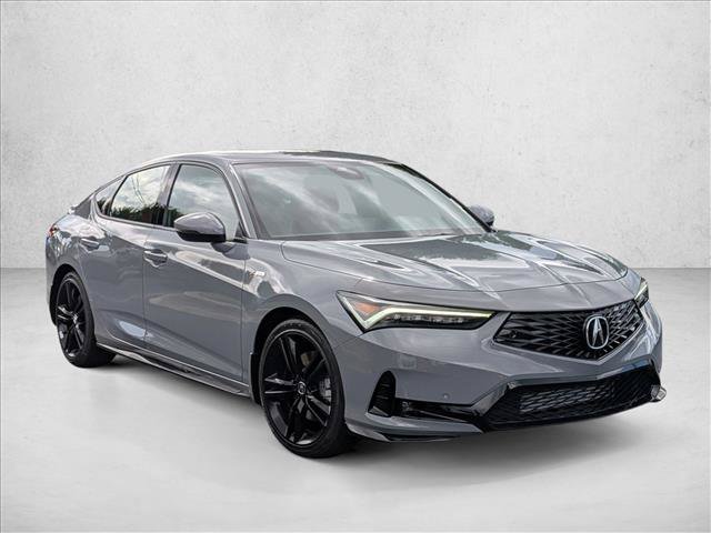 New 2026 Acura Integra A-Spec FWD image 7