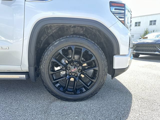 Certified 2023 GMC Sierra 1500 Denali w/ Denali Reserve Package AWD/4WD image 20