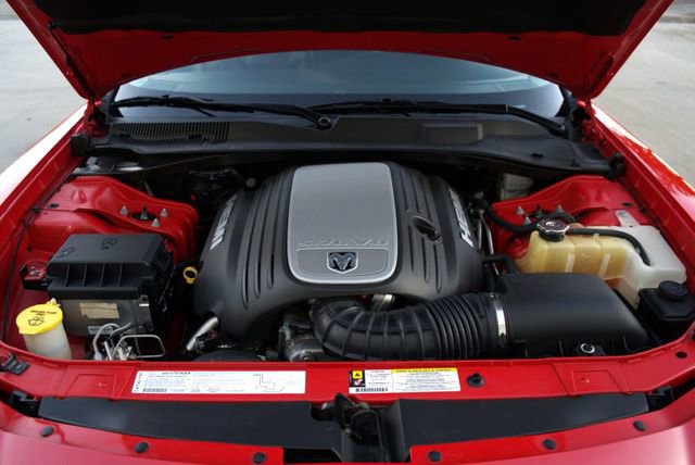 Used 2007 Dodge Charger R/T w/ Road/Track Performance Group RWD image 90