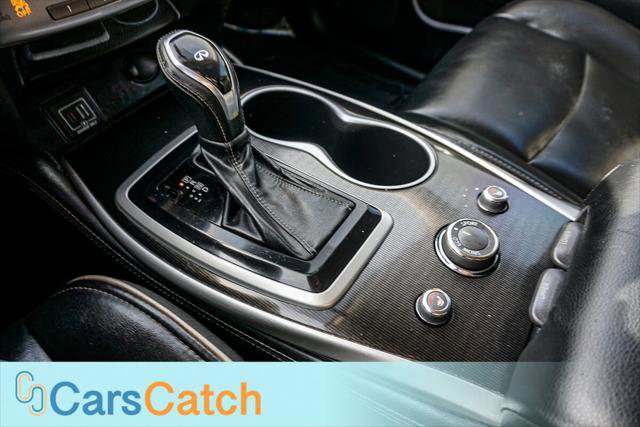 Used 2019 INFINITI QX60 Pure AWD/4WD image 34