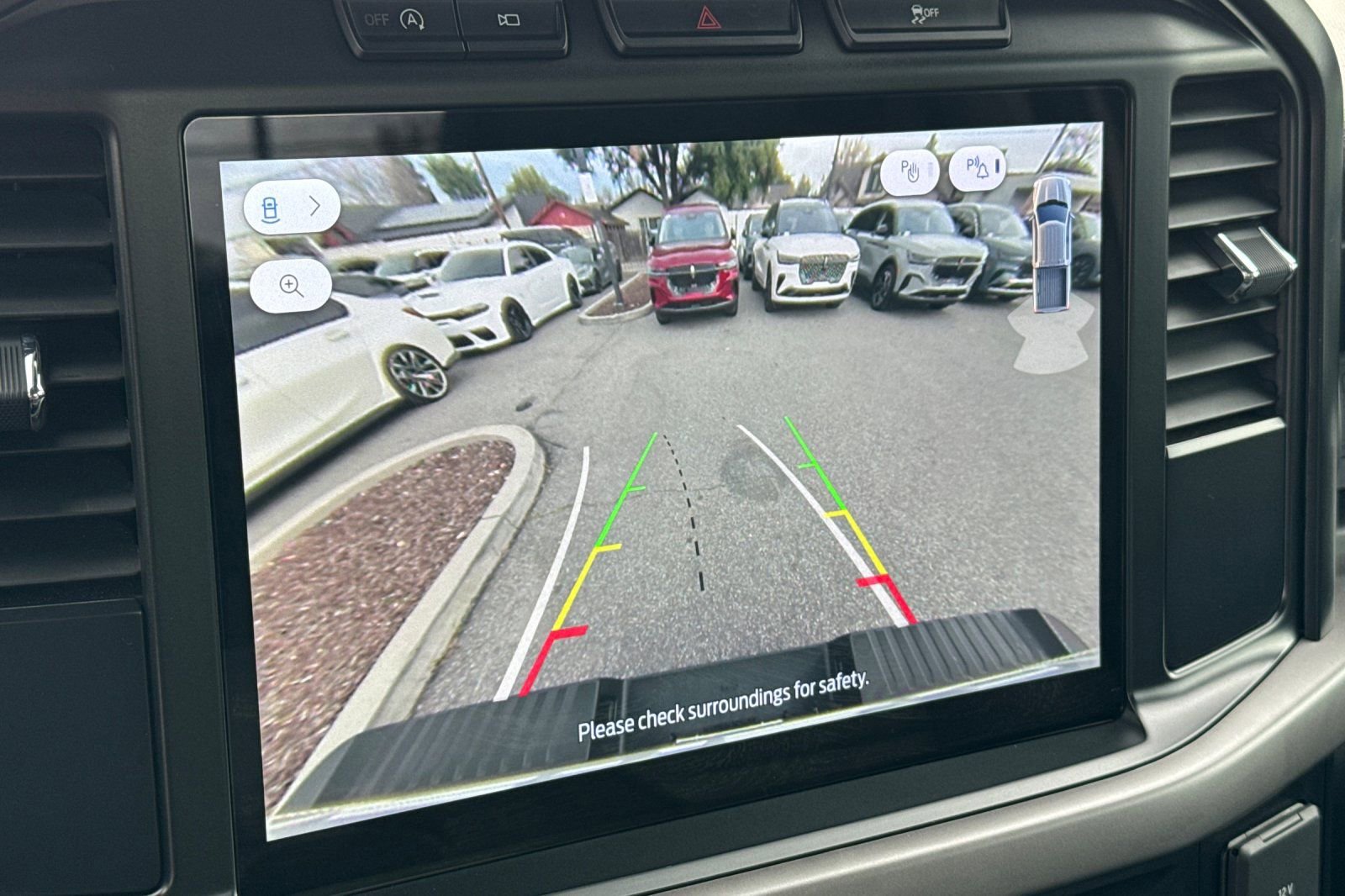 Used 2024 Ford F150 XL image 17