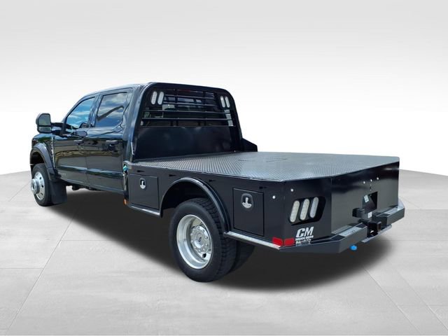 Used 2024 Ford F450 XLT w/ FX4 Off-Road Package AWD/4WD image 6