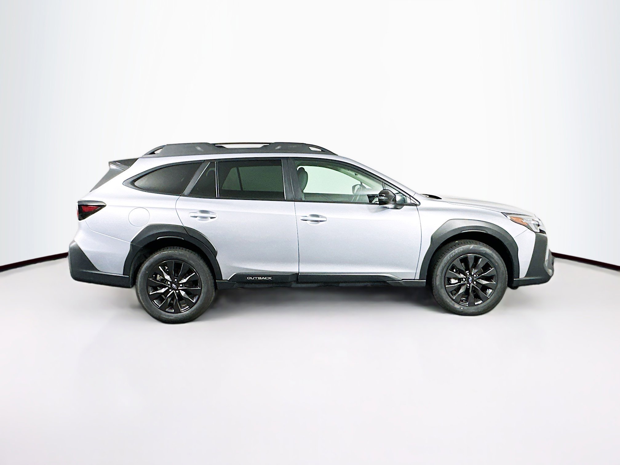 Used 2025 Subaru Outback Onyx Edition AWD/4WD image 10